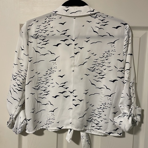 BCBGeneration blouse - Picture 3 of 3